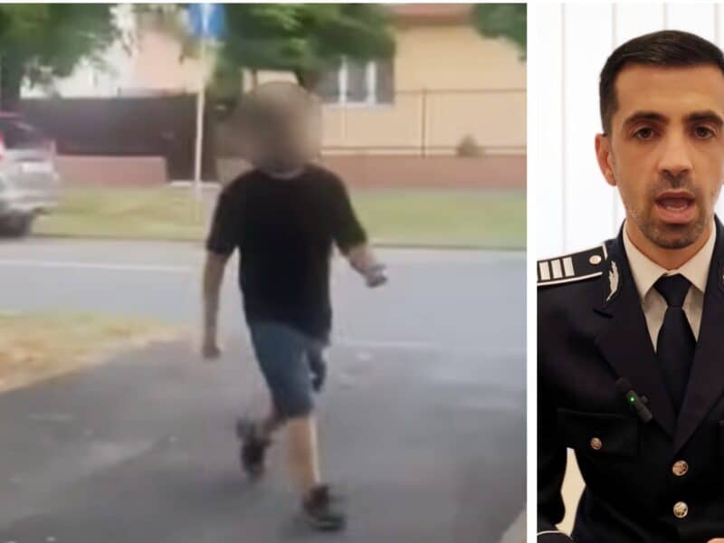 răzbunarea prin violență nu te face mai bărbat: sfaturile poliției române pentru bărbații imaturi / video