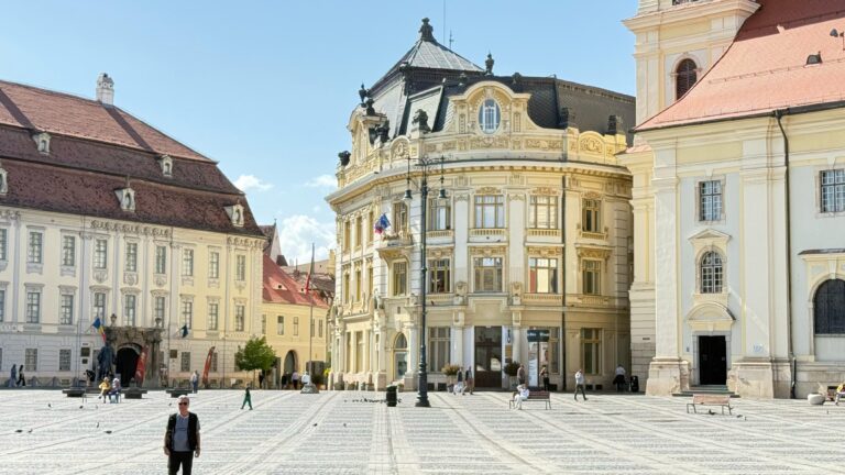 concedieri masive în 19 primării din județ: sibiu și copșa mică, cele mai lovite