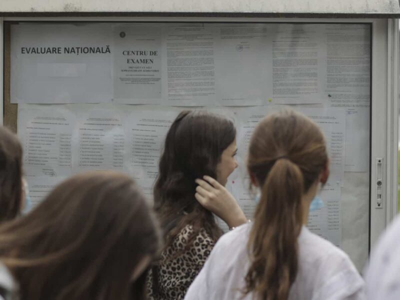 matematica și româna creează valuri de contestații la bacalaureat 2025 în sibiu!