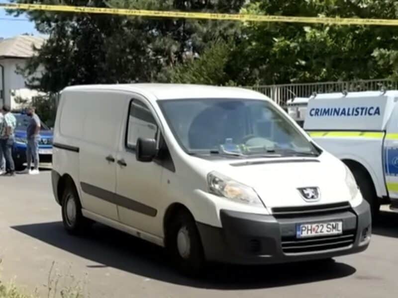 se intensifică negocierile cu bărbatul din otopeni, suspectat de omor, în timp ce o femeie este ținută ostatică vreme de peste zece ore.