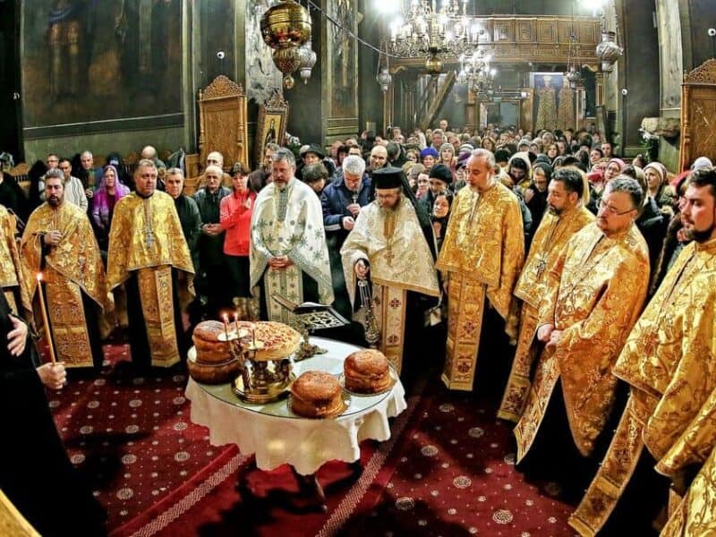 trei sărbători importante care marchează august 2025 în calendarul ortodox