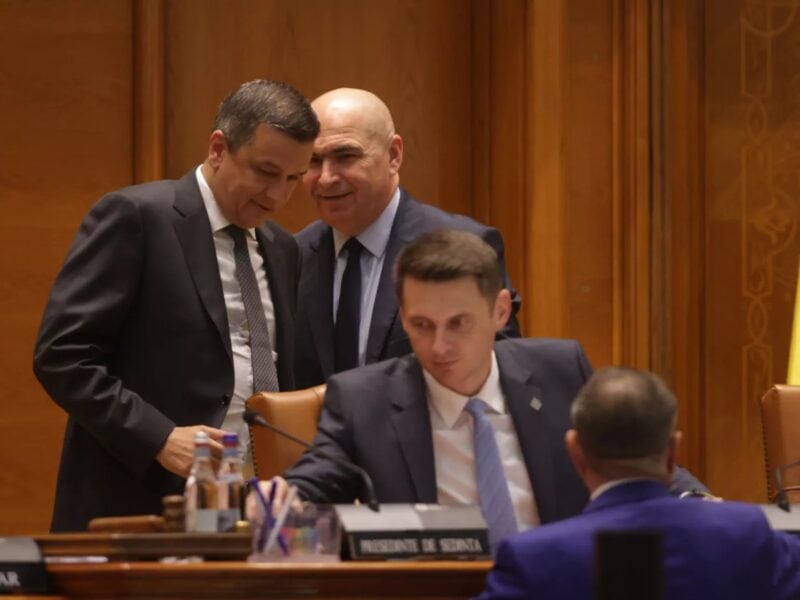 grindeanu clarifică: bolojan nu are atribute de mesia