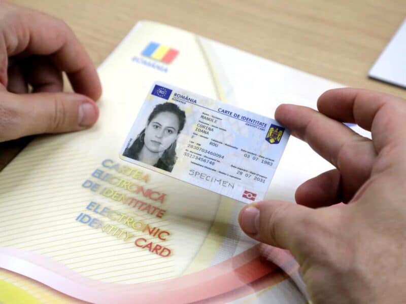mai lansează aplicația mobilă pentru verificarea rapidă a domiciliului din buletin