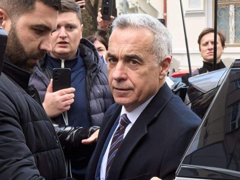 planul lui georgescu și potra pentru 8 decembrie 2025, descifrat de procurori