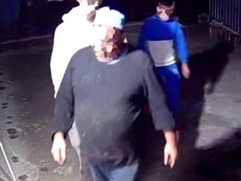 scandal în cașolț: bărbat agresat în locuință din cauza unui like pe facebook