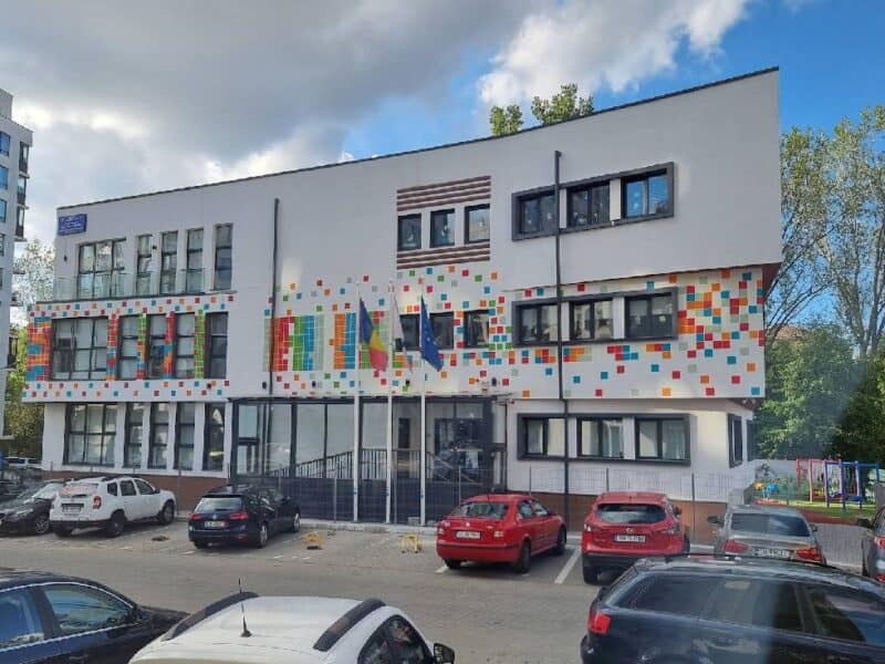 grădinițele din județul sibiu se umplu rapid: cele mai solicitate instituții din zonă