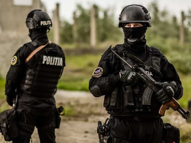 operațiuni impresionante în capitală și în țară: combaterea traficului de droguri și corupției la nivel înalt