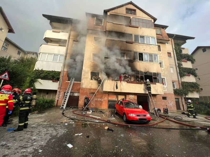 românia, o bombă cu ceas: jumătate din instalațiile de gaze rămân necontrolate