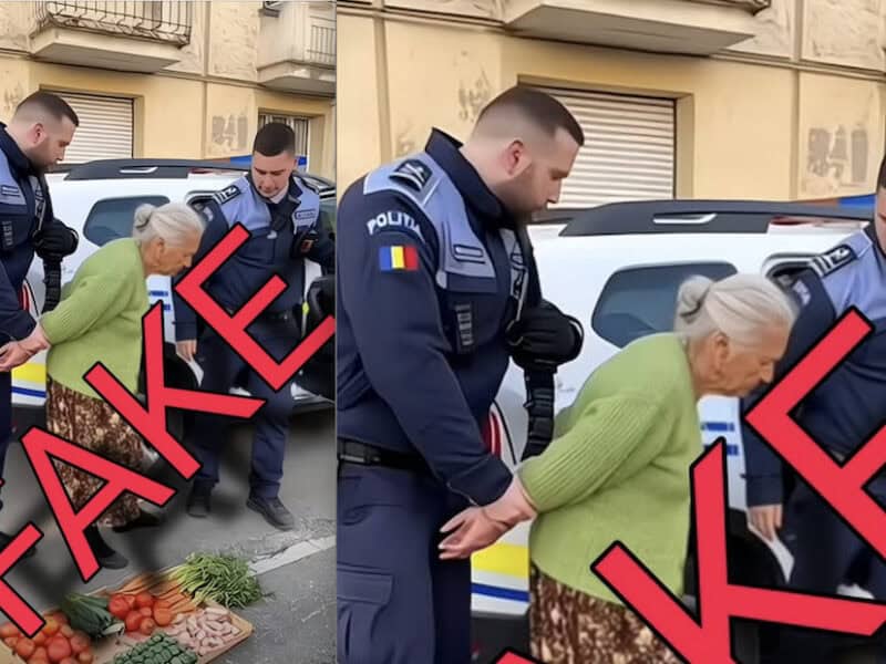 fake news despre borcanele cu gem
