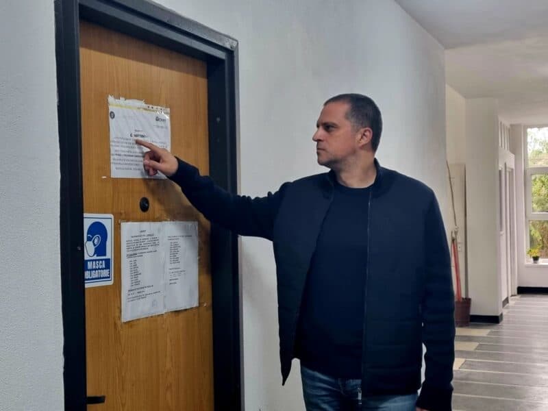 psd sibiu anunță redeschiderea cabinetului de expertiză medicală și recuperare a capacității de muncă din mediaș