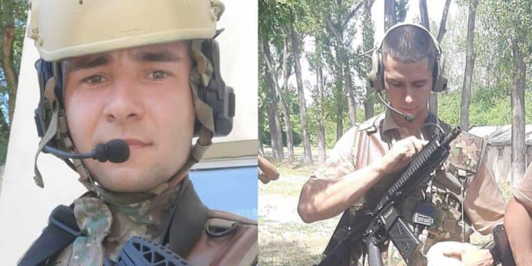 erou la 20 de ani: un elev de la școala militară din sibiu salvează o femeie aflată în pericol