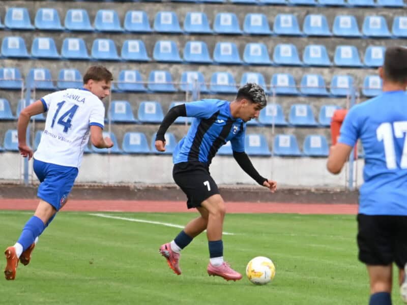 inter continuă seria dezamăgirilor cu o nouă înfrângere la petroșani