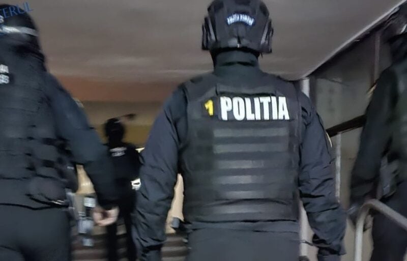 tânăr din galați reținut pentru hărțuirea fostei iubite din avrig prin publicarea de fotografii intime pe internet