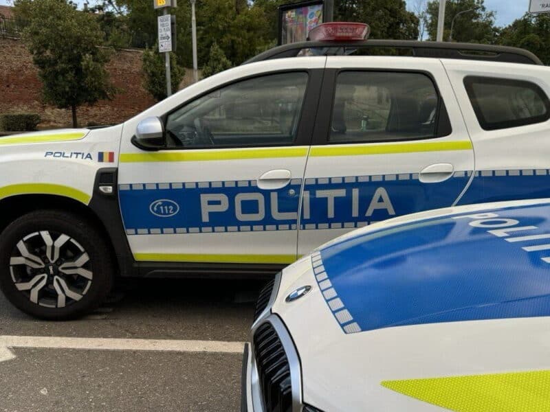 acțiune extinsă în școlile din sibiu: sute de elevi verificați și zeci de amenzi aplicate