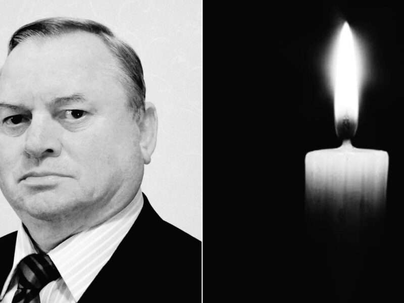 doliu în republica moldova și românia: ilie ilașcu a decedat