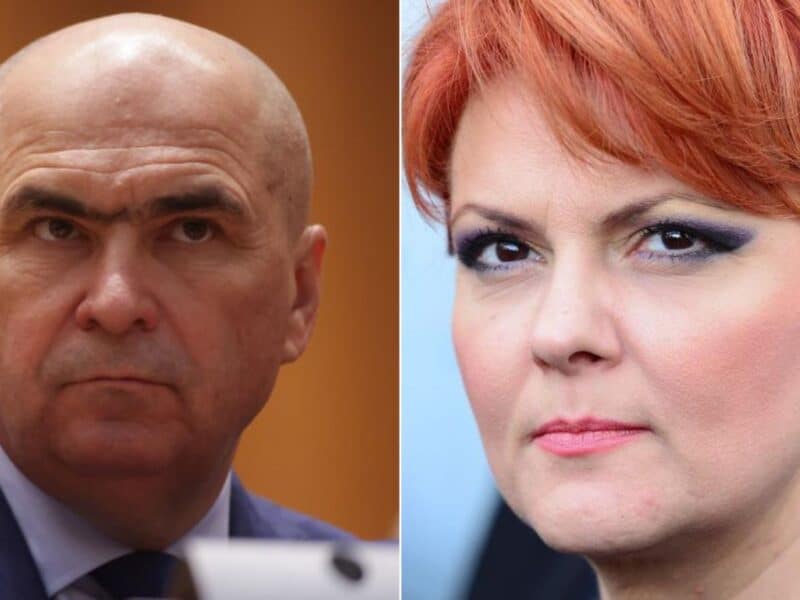 tensiuni între primari și premierul ilie bolojan: olguța vasilescu își exprimă nemulțumirea față de premier