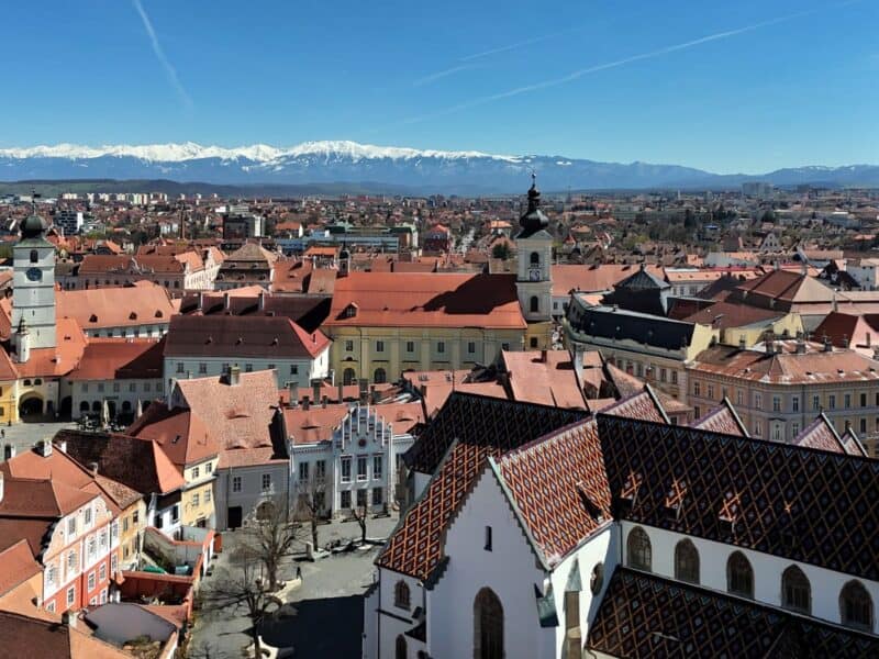 anm prezice o iarnă întârziată: temperaturi ridicate și ninsori rare până pe 8 decembrie