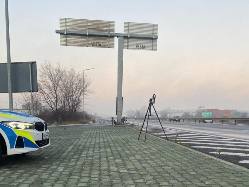 sistemul e-sigur se extinde: toate camerele din orașe vor supraveghea traficul