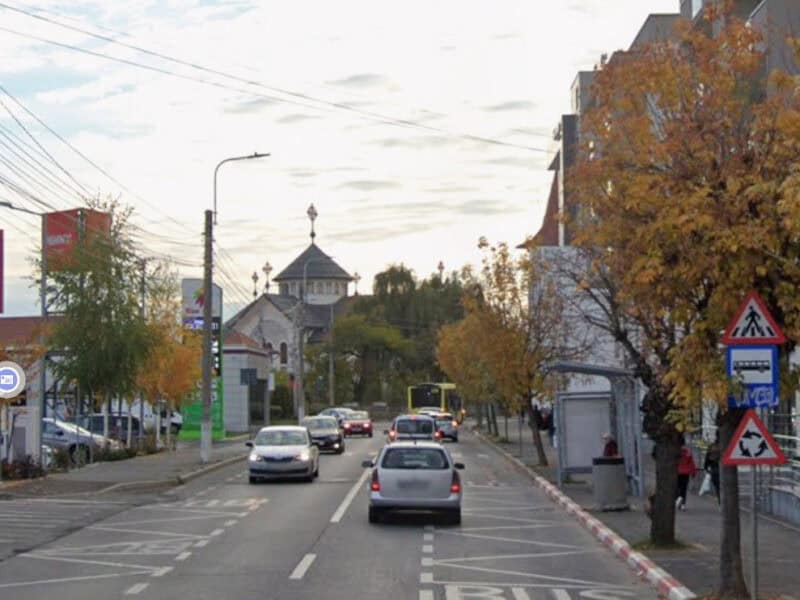 sibian de 50 de ani, prins după ce a furat aproape 26.000 de lei dintr-un magazin local