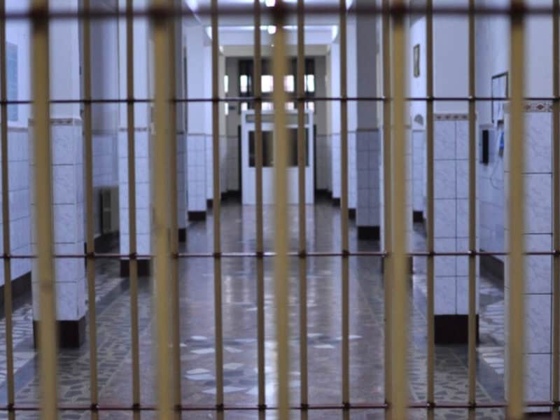 infractorii care au jefuit o biserică din copșa mică rămân în închisoare