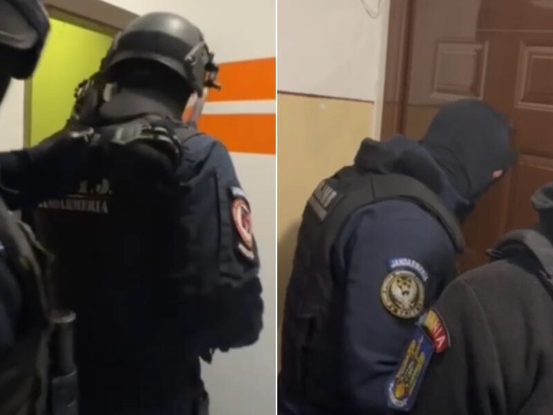 percheziții în sibiu: două persoane reținute pentru trafic de droguri, vindeau cristal la prețuri între 100 și 150 de lei doza