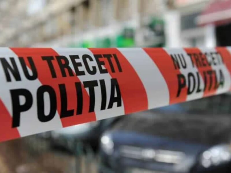 noutăți despre cazul criminalului din sibiu care și-a ucis fratele: inițial a negat fapta