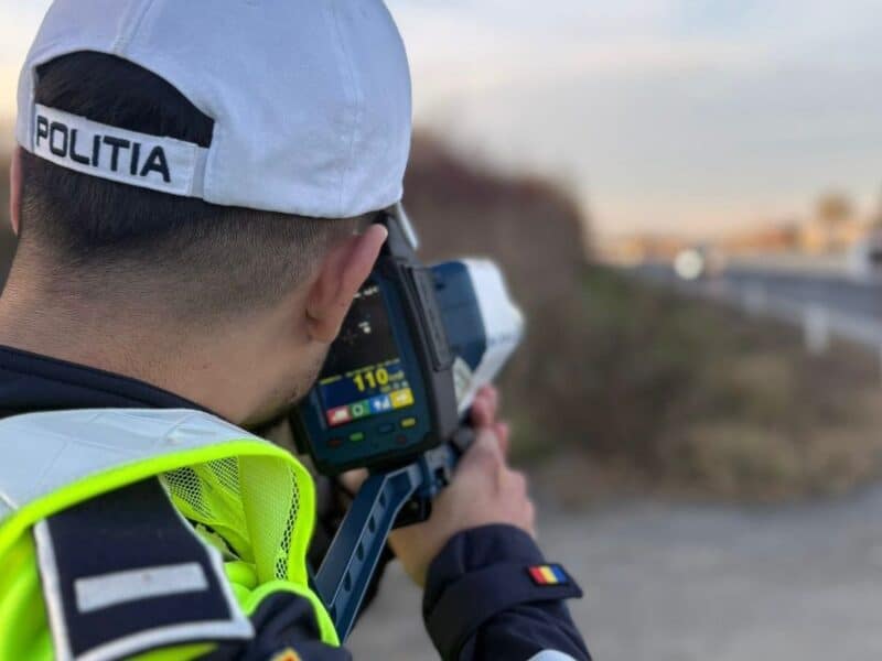 sancțiuni record și permise reținute în județul sibiu în ultimele 24 de ore