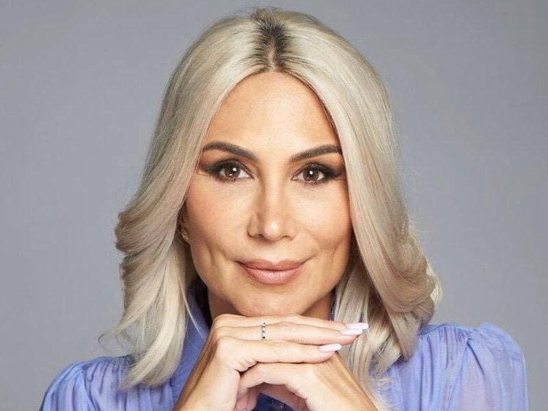 raluca turcan: crăciunul, un moment dedicat iubirii și prezenței alături de familie