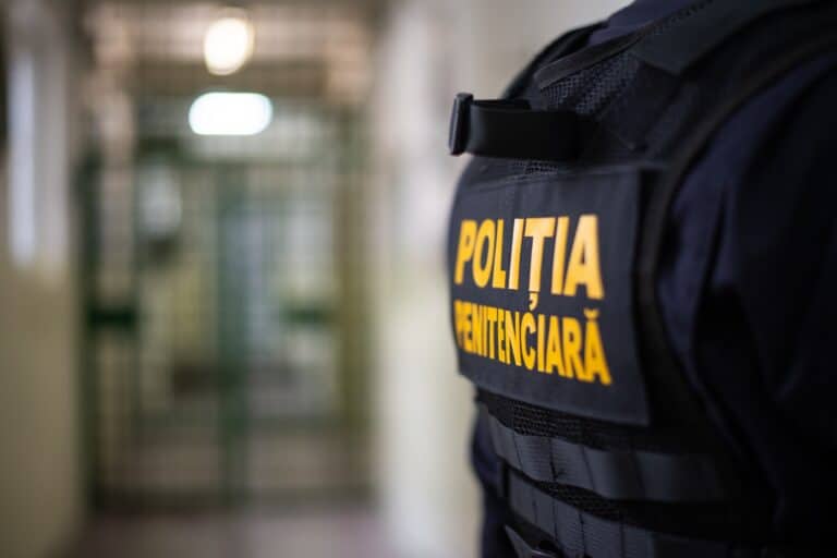 sibian căutat de autorități, prins la alba iulia și dus direct la închisoare
