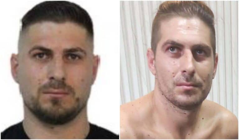 criminalul lui kreiner, zuleam, a sosit în bucurești