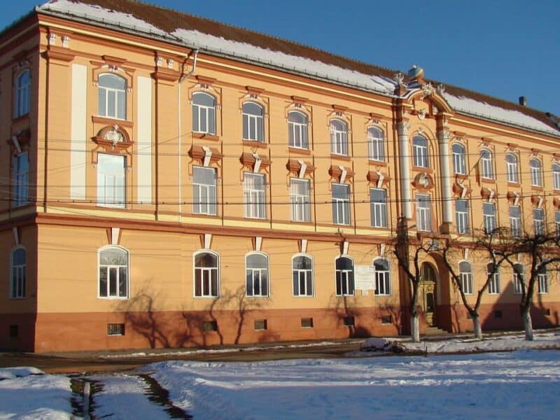 clasamentul instituțiilor de învățământ cu cei mai mulți repetenți: dumbrăveniul conduce din cauza absențelor frecvente