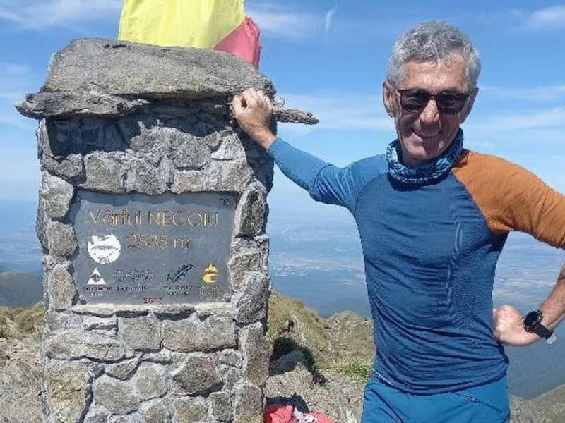 salvamontiștii sibieni în doliu după pierderea lui mihai voinescu