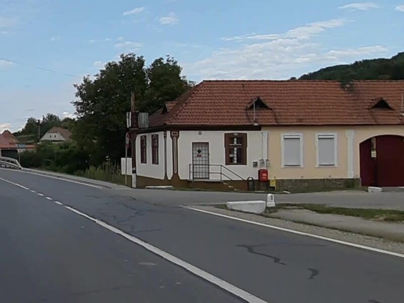 comuna axente sever se confruntă cu absența poștașului de luni de zile, locuitorii își exprimă nemulțumirea: o situație inacceptabilă