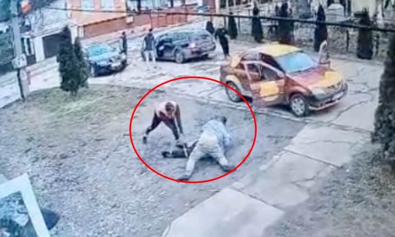 crima de la blăjel: rudele suspecților vorbesc despre legitimitatea apărării