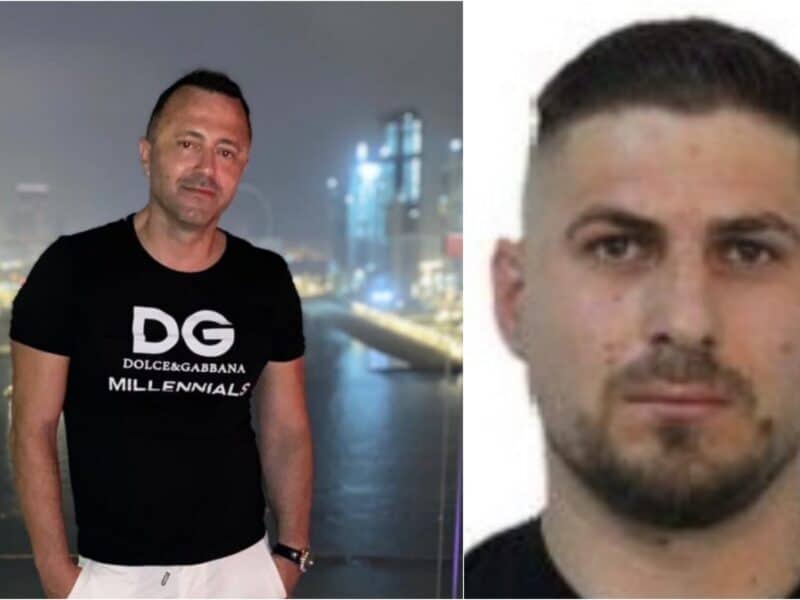 al treilea suspect în cazul omului de afaceri adrian kreiner, capturat în indonezia