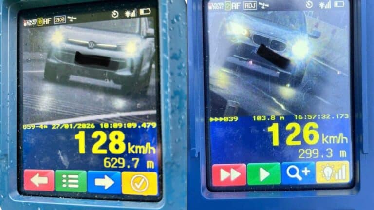 sibiu demarează acțiunea împotriva vitezomanilor: zeci de sancțiuni și permise reținute într-o singură zi