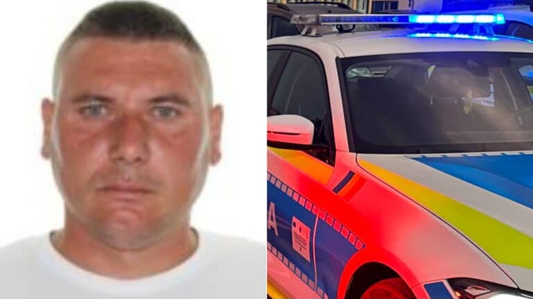bărbat dispărut în rășinari în prima zi a anului, familia a alertat poliția