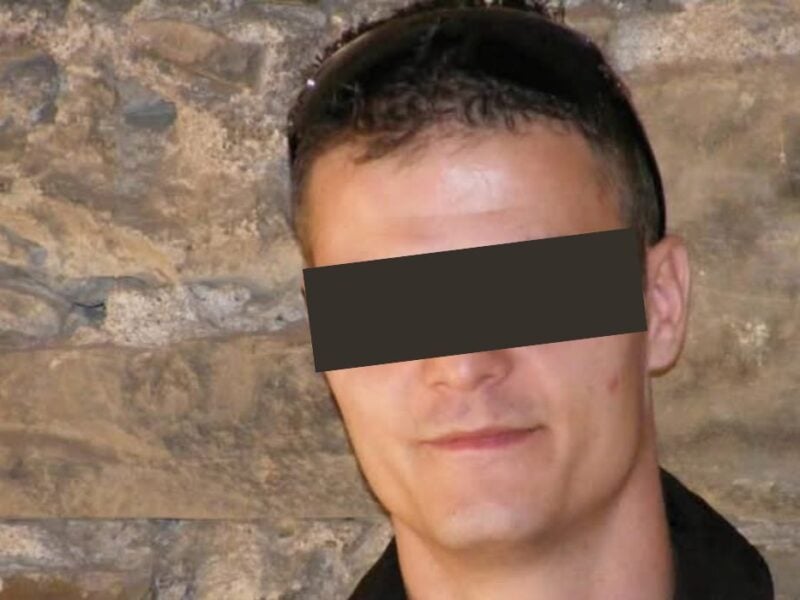 tragedia lui lucian, tânărul decedat în fața călătorilor din autobuz la sibiu, lăsându-și mama îndurerată