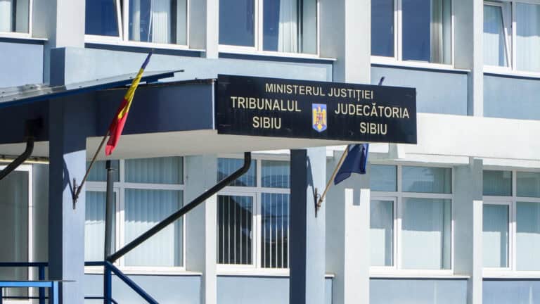 destin tragic: finalul procesului unui șelimbărean prins beat la volan