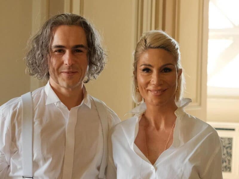 cravata galbenă, un succes românesc la hollywood – filmul despre sergiu celibidache selectat la festivalul internațional de film de la santa barbara
