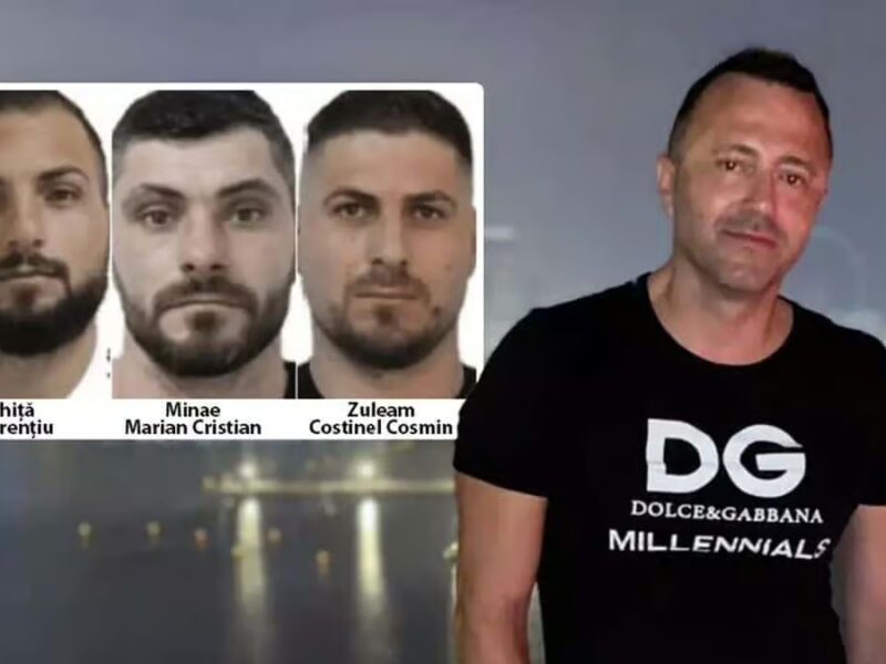 declarații surprinzătoare ale unui inculpat în cazul uciderii lui adrian kreiner: soția își asumă vina