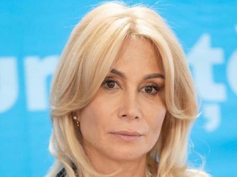 raluca turcan propune măsuri pentru judecătorii ccr care lipsesc de la muncă