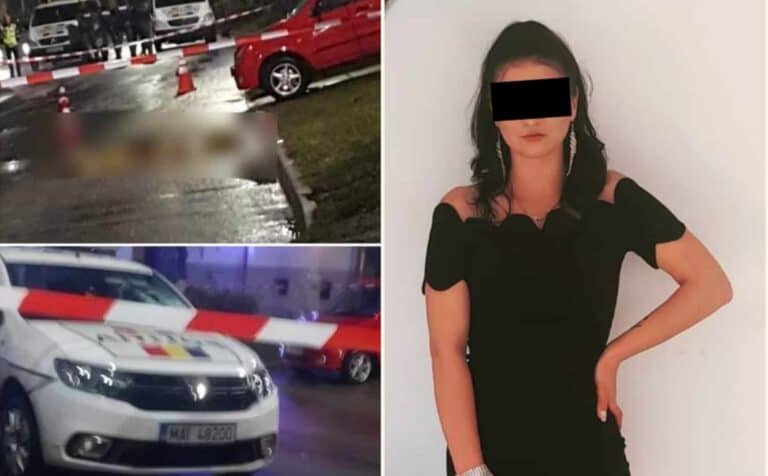 polițistul implicat în moartea unei tinere pe trecerea de pietoni din agnita a evitat închisoarea