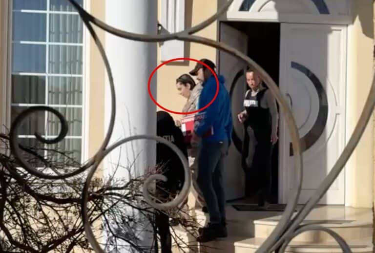 reținută iubita milionarului ucis la sibiu, fosta concubină a lui kreiner implicată în crima mamei prietenei sale