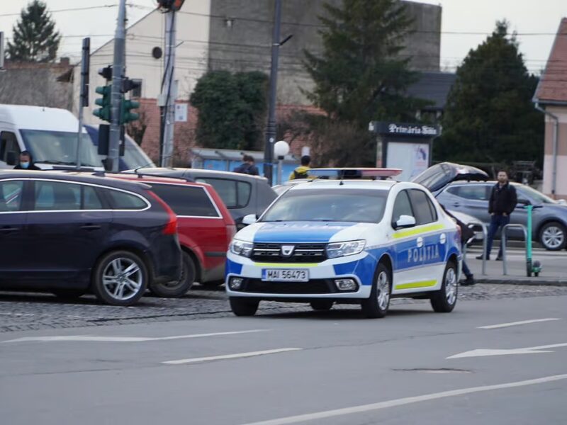 conflict violent la o spălătorie din vurpăr: trei tineri deferiți justiției