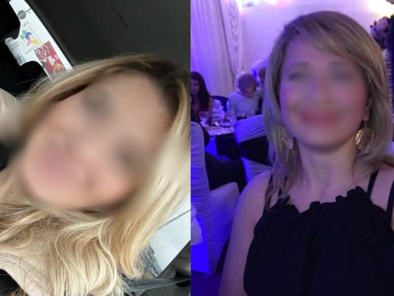 femeia acuzată de omorul mamei pentru avere are un nou complice reținut