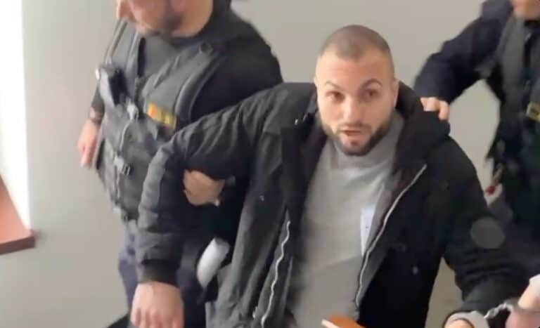 dosarul kreiner: unul dintre inculpați o acuză pe concubină de crimă, numind-o criminala diabolică
