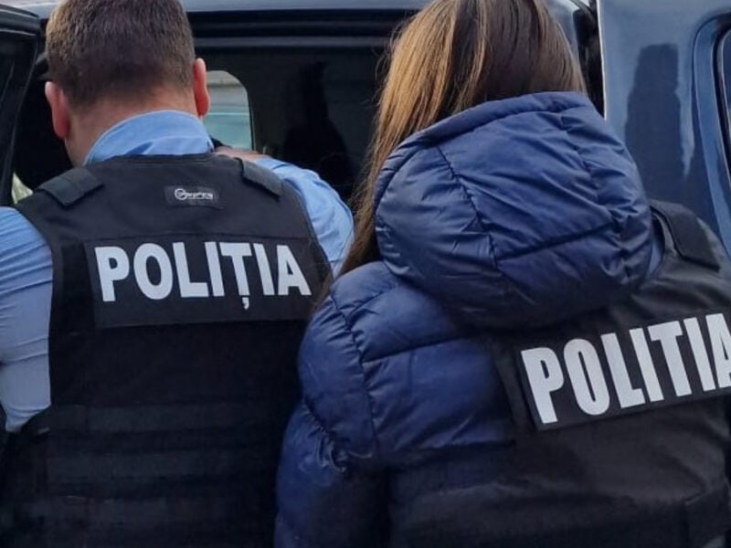 bărbat din boița reținut pentru conducere sub influența alcoolului, fără permis de conducere