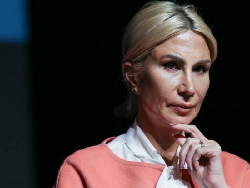 raluca turcan avertizează asupra consecințelor scenariului psd de schimbare a premierului: cine seamănă vânt, culege furtună