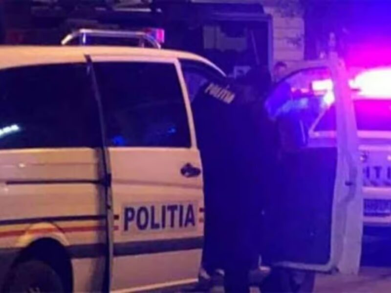 de pe tiktok în fața judecătorilor: condamnat pentru conducere fără permis și agresarea unui copil